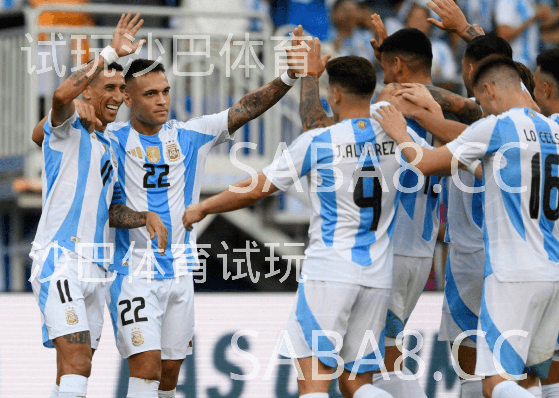 《沙巴体育;沙巴体育官网》美洲杯:智利 VS 阿根廷 《沙巴体育;沙巴体育官网》美洲杯:智利 VS 阿根廷