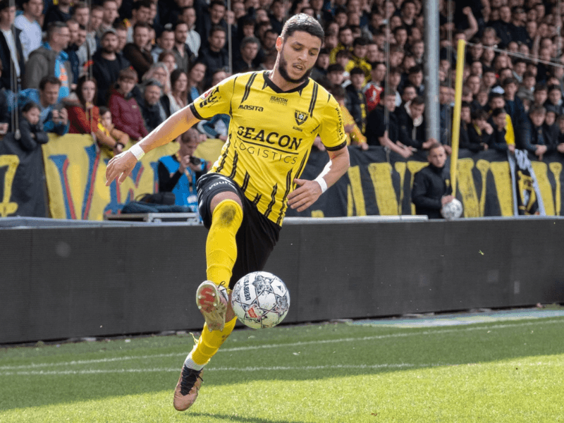 沙巴体育、沙巴体育官网、荷乙、芬洛、VVV-Venlo 沙巴体育、沙巴体育官网、荷乙、芬洛、VVV-Venlo