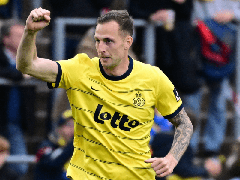 沙巴体育、沙巴体育官网、欧罗巴、圣吉罗斯、Union St Gilloise 沙巴体育、沙巴体育官网、欧罗巴、圣吉罗斯、Union St Gilloise