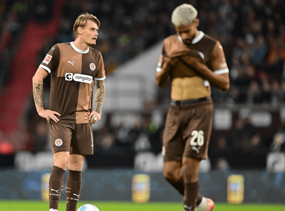 沙巴体育、沙巴体育官网、德甲、圣保利、FC St. Pauli 沙巴体育、沙巴体育官网、德甲、圣保利、FC St. Pauli
