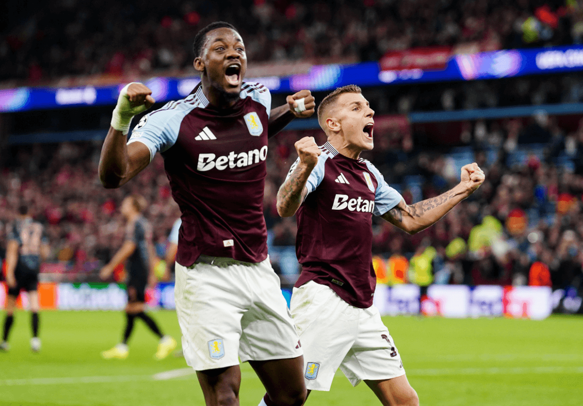 沙巴体育、沙巴体育官网、欧冠、阿斯顿维拉、Aston Villa 沙巴体育、沙巴体育官网、欧冠、阿斯顿维拉、Aston Villa