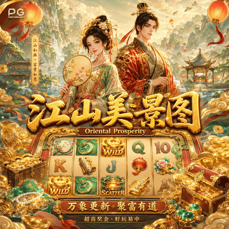PG电子《江山美景图》Oriental Prosperity、PG模拟器、PG电子试玩、PG试玩、PG电子模拟器 PG电子《江山美景图》Oriental Prosperity、PG模拟器、PG电子试玩、PG试玩、PG电子模拟器