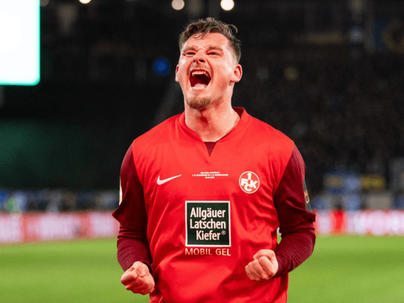 沙巴体育、沙巴体育官网、德国杯、凯泽斯劳滕、FC Kaiserslautern 沙巴体育、沙巴体育官网、德国杯、凯泽斯劳滕、FC Kaiserslautern