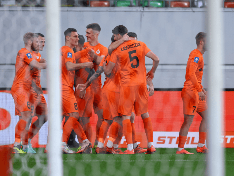 沙巴体育、沙巴体育官网、波兰超、卢宾扎格、ZAGLEBIE LUBIN 沙巴体育、沙巴体育官网、波兰超、卢宾扎格、ZAGLEBIE LUBIN