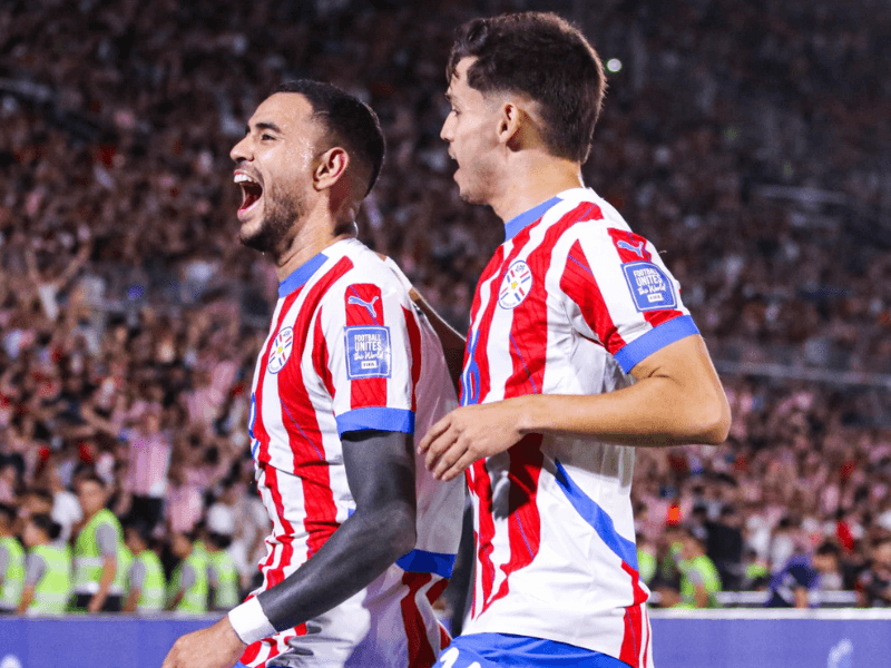 沙巴体育、沙巴体育官网、世预赛、巴拉圭国家队、Paraguay national football team 沙巴体育、沙巴体育官网、世预赛、巴拉圭国家队、Paraguay national football team