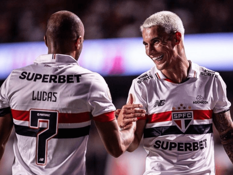 沙巴体育、沙巴体育官网、巴甲、圣保罗、São Paulo FC 沙巴体育、沙巴体育官网、巴甲、圣保罗、São Paulo FC