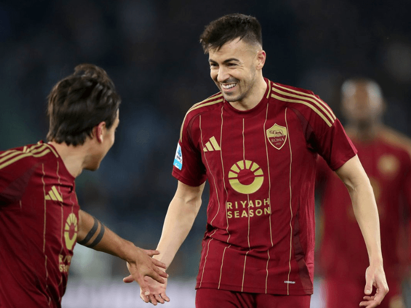 沙巴体育、沙巴体育官网、欧罗巴、罗马、AS Roma 沙巴体育、沙巴体育官网、欧罗巴、罗马、AS Roma