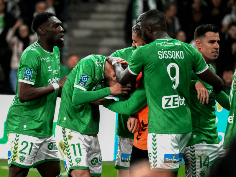 沙巴体育、沙巴体育官网、法甲、圣埃蒂安、St Etienne 沙巴体育、沙巴体育官网、法甲、圣埃蒂安、St Etienne