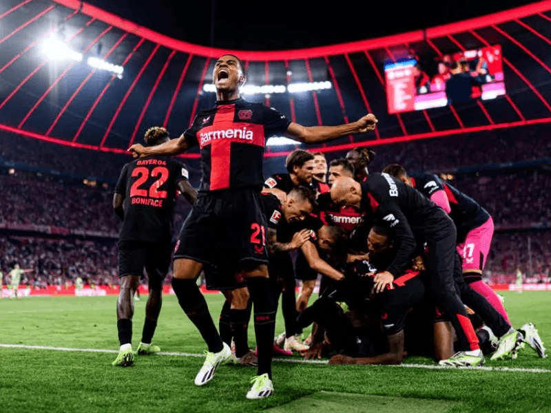 沙巴体育、沙巴体育官网、欧冠、勒沃库森、Leverkusen 沙巴体育、沙巴体育官网、欧冠、勒沃库森、Leverkusen