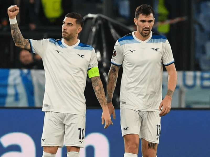 沙巴体育、沙巴体育官网、意甲、拉齐奥、Lazio 沙巴体育、沙巴体育官网、意甲、拉齐奥、Lazio