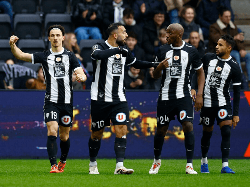 沙巴体育、沙巴体育官网、法甲、昂热、Angers SCO 沙巴体育、沙巴体育官网、法甲、昂热、Angers SCO