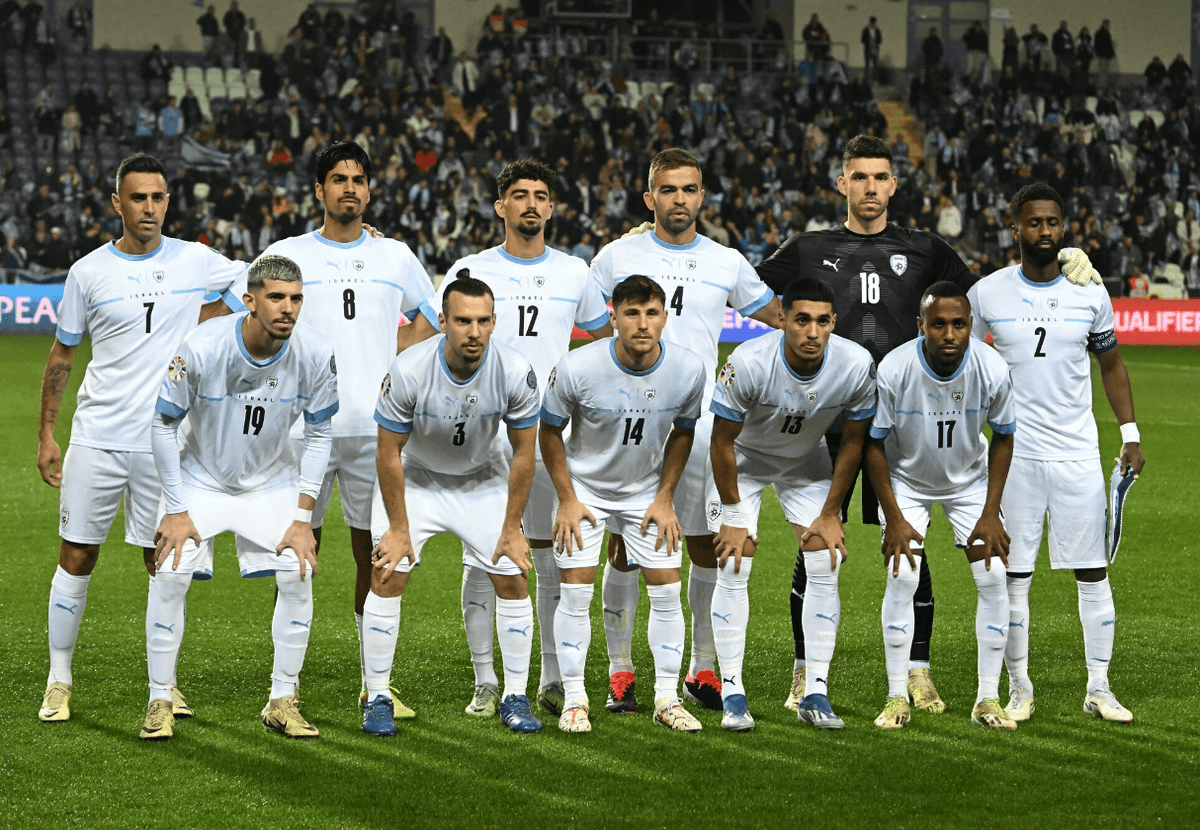 沙巴体育、沙巴体育官网、欧国联、以色列、Israel national football team 沙巴体育、沙巴体育官网、欧国联、以色列、Israel national football team