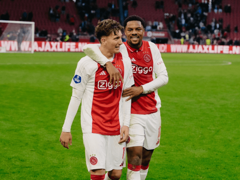 沙巴体育、沙巴体育官网、荷甲、阿贾克斯、AFC Ajax 沙巴体育、沙巴体育官网、荷甲、阿贾克斯、AFC Ajax