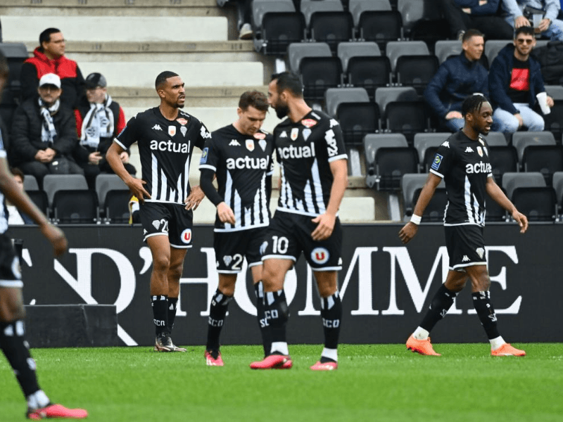 沙巴体育、沙巴体育官网、法甲、昂热、Angers SCO 沙巴体育、沙巴体育官网、法甲、昂热、Angers SCO