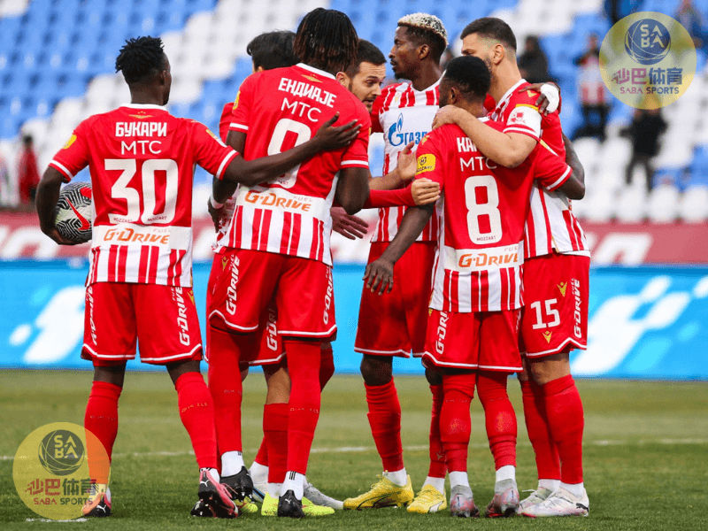 沙巴体育官网、沙巴体育、贝尔格莱德红星、Red Star Belgrade 沙巴体育官网、沙巴体育、贝尔格莱德红星、Red Star Belgrade