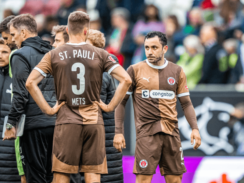 沙巴体育、沙巴体育官网、德甲、圣保利、St. Pauli 沙巴体育、沙巴体育官网、德甲、圣保利、St. Pauli