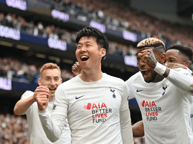 沙巴体育官网、沙巴体育、英超、热刺、Hotspur FC 沙巴体育官网、沙巴体育、英超、热刺、Hotspur FC