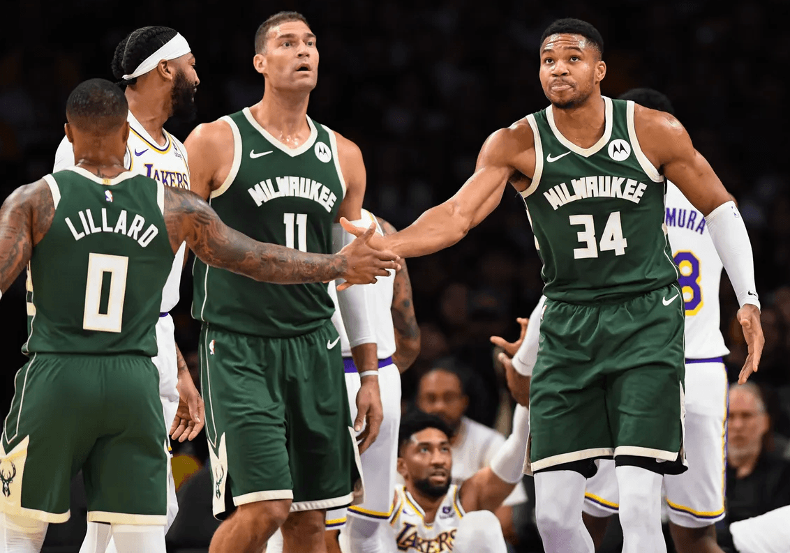 沙巴体育、沙巴体育官网、NBA、雄鹿、Milwaukee Bucks 沙巴体育、沙巴体育官网、NBA、雄鹿、Milwaukee Bucks