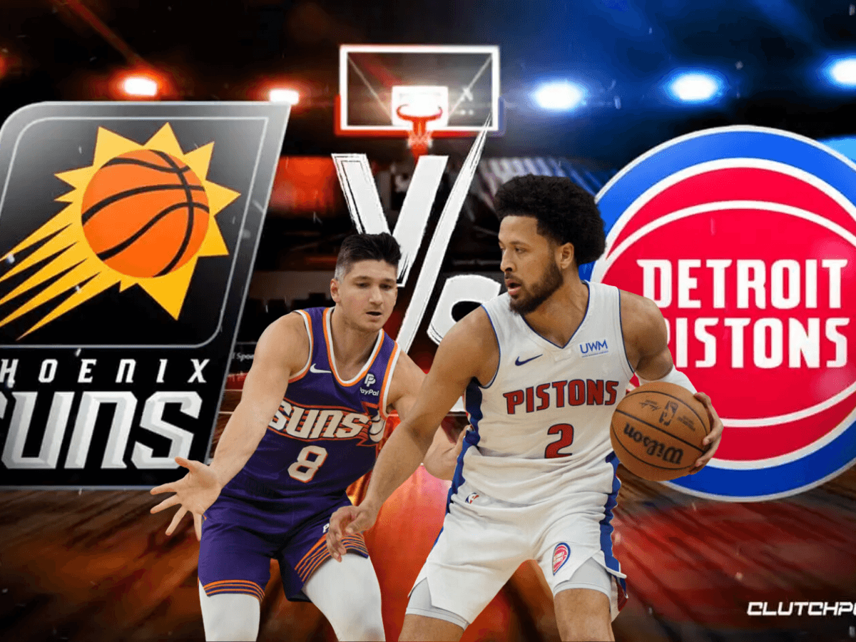 熊猫体育 NBA推荐 太阳VS活塞 熊猫体育 NBA推荐 太阳VS活塞