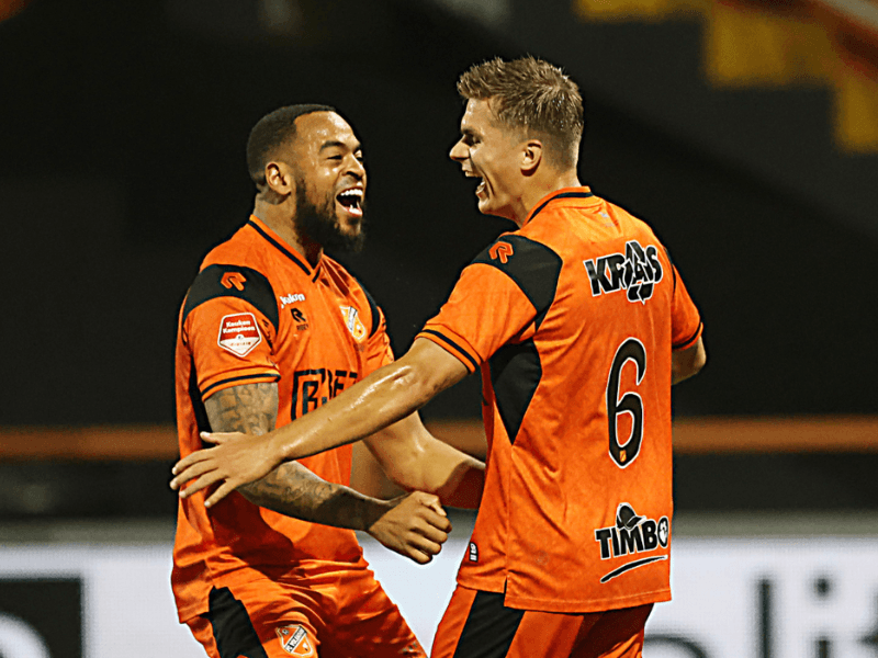 沙巴体育、沙巴体育官网、荷乙、福伦丹、FC Volendam 沙巴体育、沙巴体育官网、荷乙、福伦丹、FC Volendam