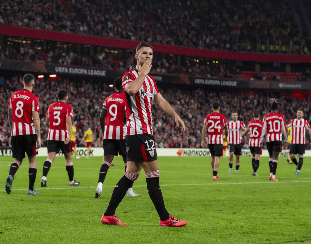 沙巴体育、沙巴体育官网、意甲、毕尔巴鄂竞技、Athletic Club 沙巴体育、沙巴体育官网、意甲、毕尔巴鄂竞技、Athletic Club