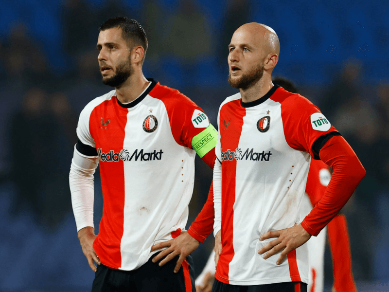 沙巴体育、沙巴体育官网、欧冠、费耶诺德、Feyenoord 沙巴体育、沙巴体育官网、欧冠、费耶诺德、Feyenoord