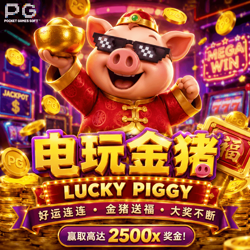 PG电子《电玩金猪(Lucky Piggy)》、PG模拟器、PG电子试玩、PG试玩、PG电子电玩金猪 PG电子《电玩金猪(Lucky Piggy)》、PG模拟器、PG电子试玩、PG试玩、PG电子电玩金猪