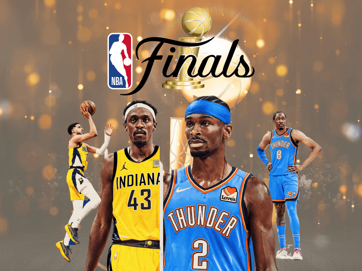 熊猫体育 NBA推荐 雷霆 VS 步行者 GAME6 熊猫体育 NBA推荐 雷霆 VS 步行者 GAME6