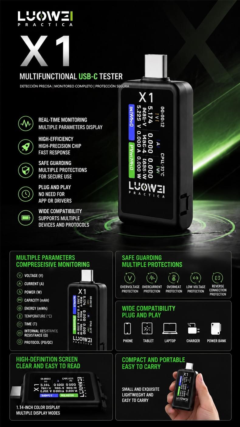 LW-X1