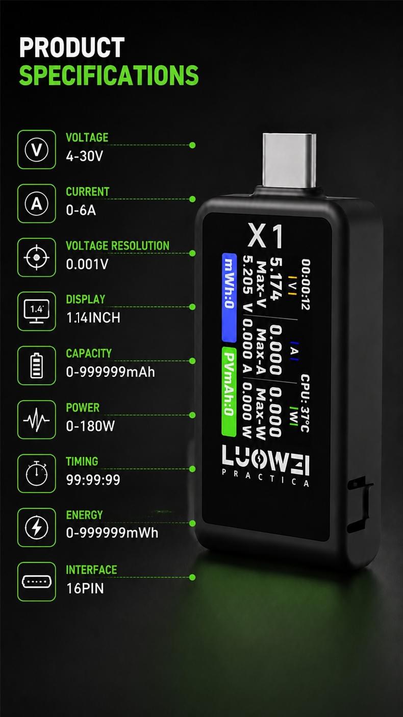 LW-X1
