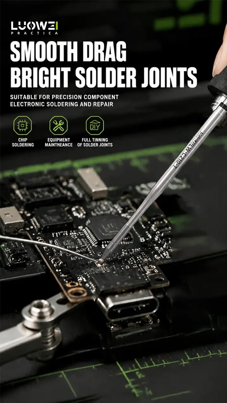 LW-C210-T