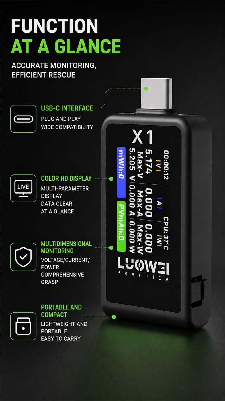 LW-X1