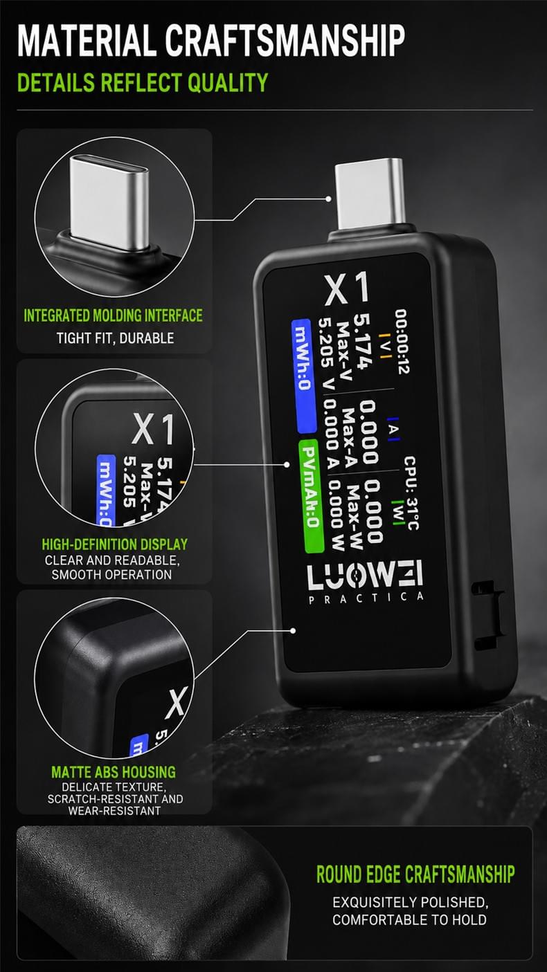 LW-X1