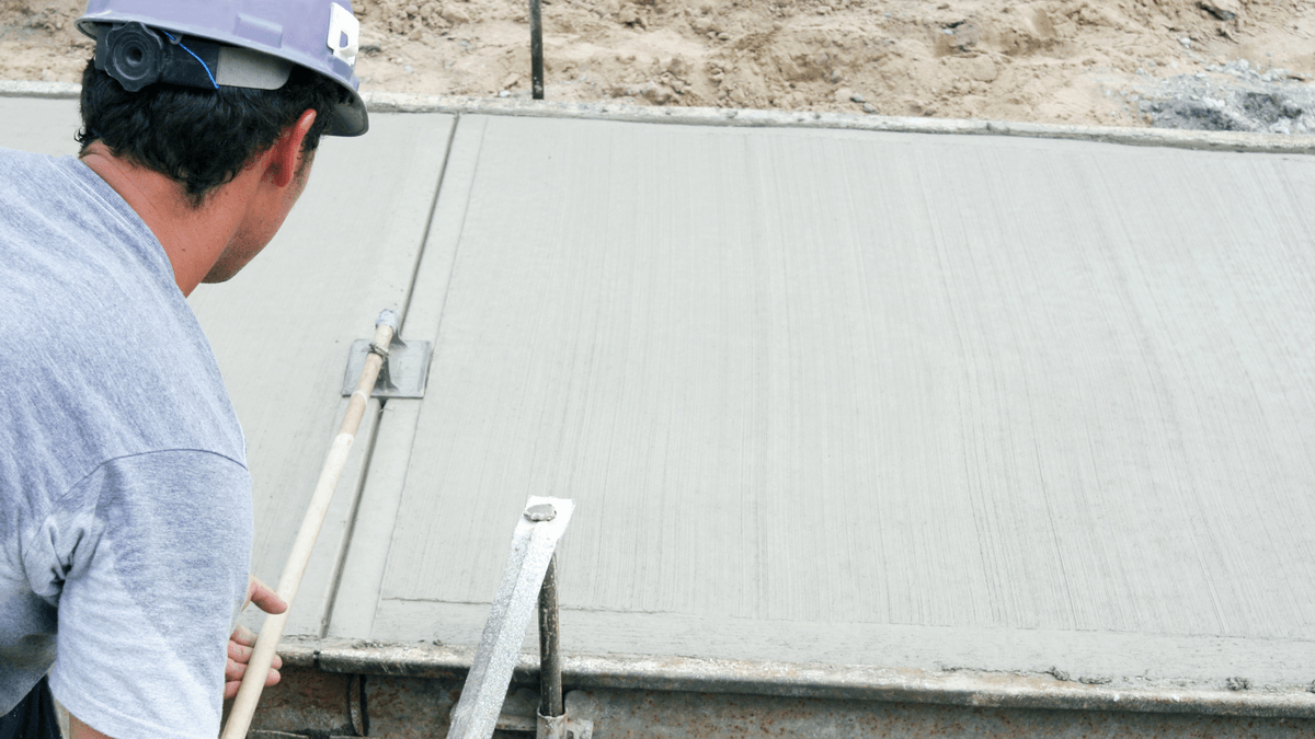 Concrete Sidewalk Contractor in Williamsport, PA Concrete Sidewalk Contractor in Williamsport, PA