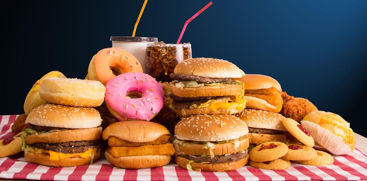 For Healthy Weight Loss Avoid Sugary Food For Healthy Weight Loss Avoid Sugary Food