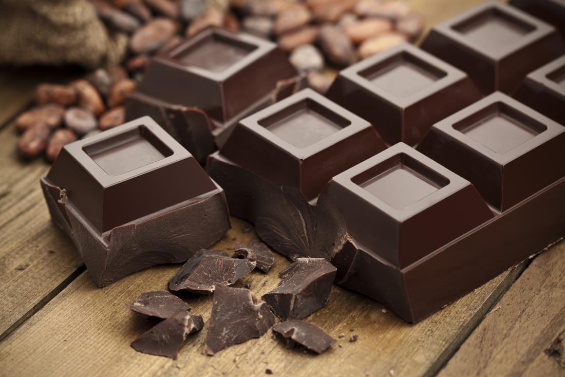 Dark Chocolate Can Be Harmful To Your Health Dark Chocolate Can Be Harmful To Your Health