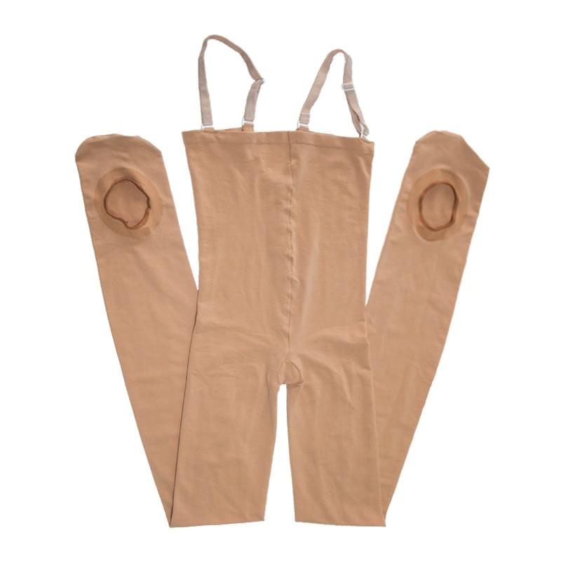 2402 - Adult Body Tights