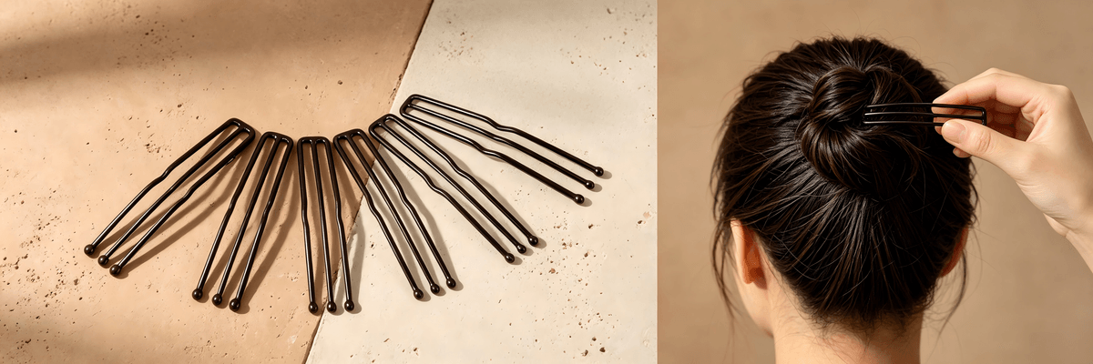 SturLock Hair Pins-12 sticks SturLock Hair Pins-12 sticks