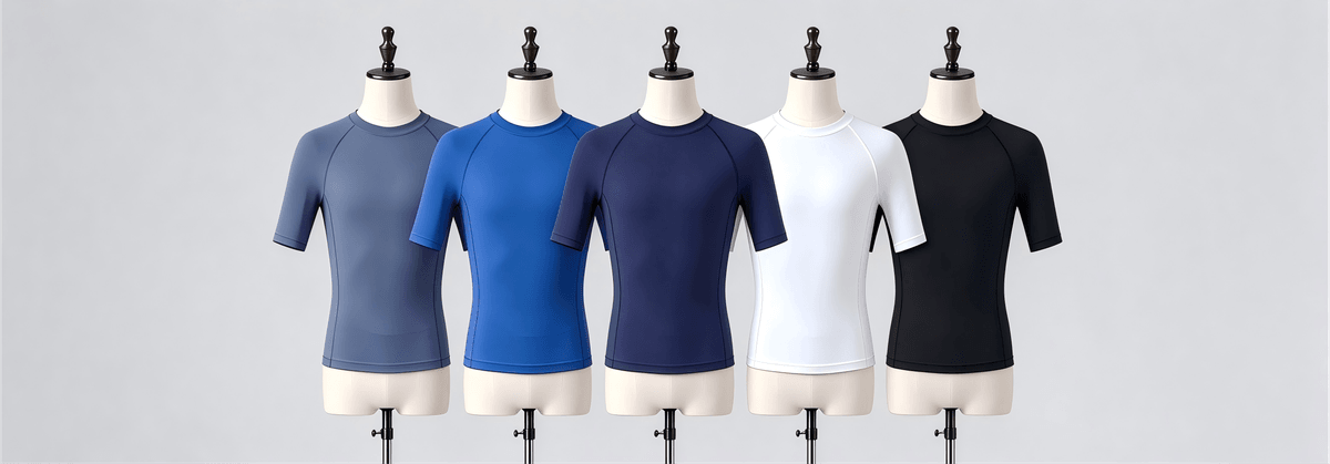 Men's Fitted Crewneck Short Sleeve Dance Tee Men's Fitted Crewneck Short Sleeve Dance Tee