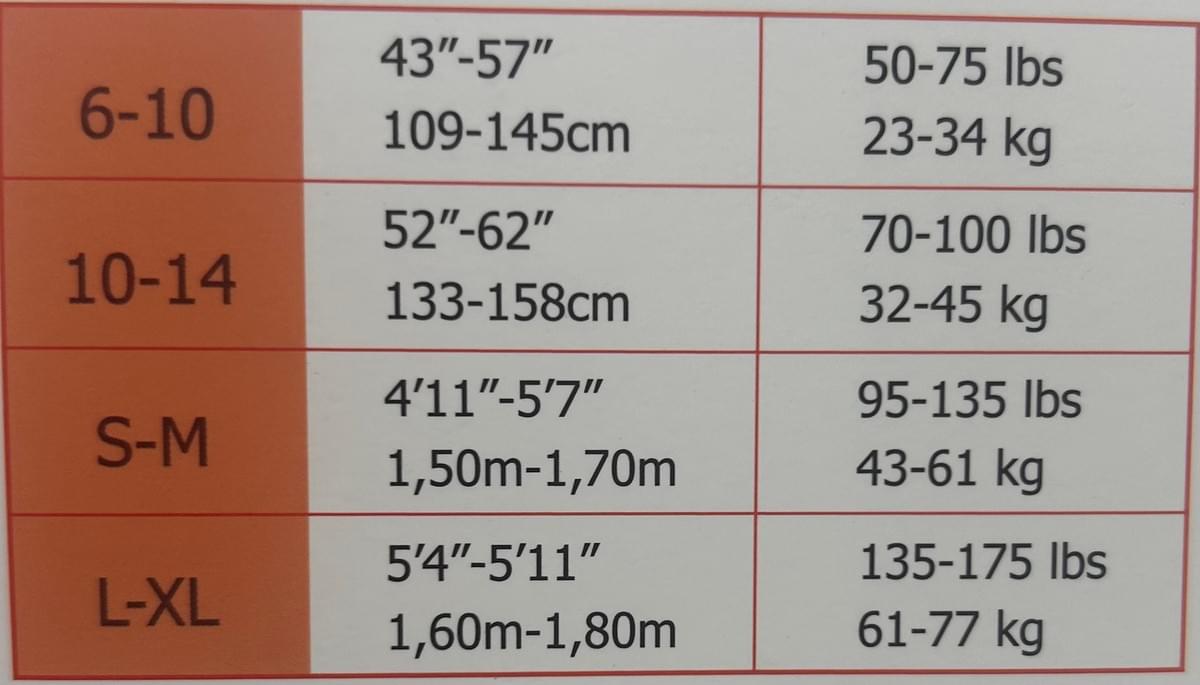 Footless Figure Skating Tights