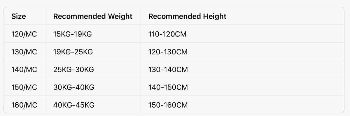 Large V-neck Suspender Body Suit For Children
