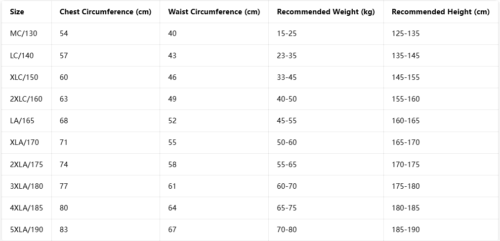 Mens' Contrast - Color Tank Leotard