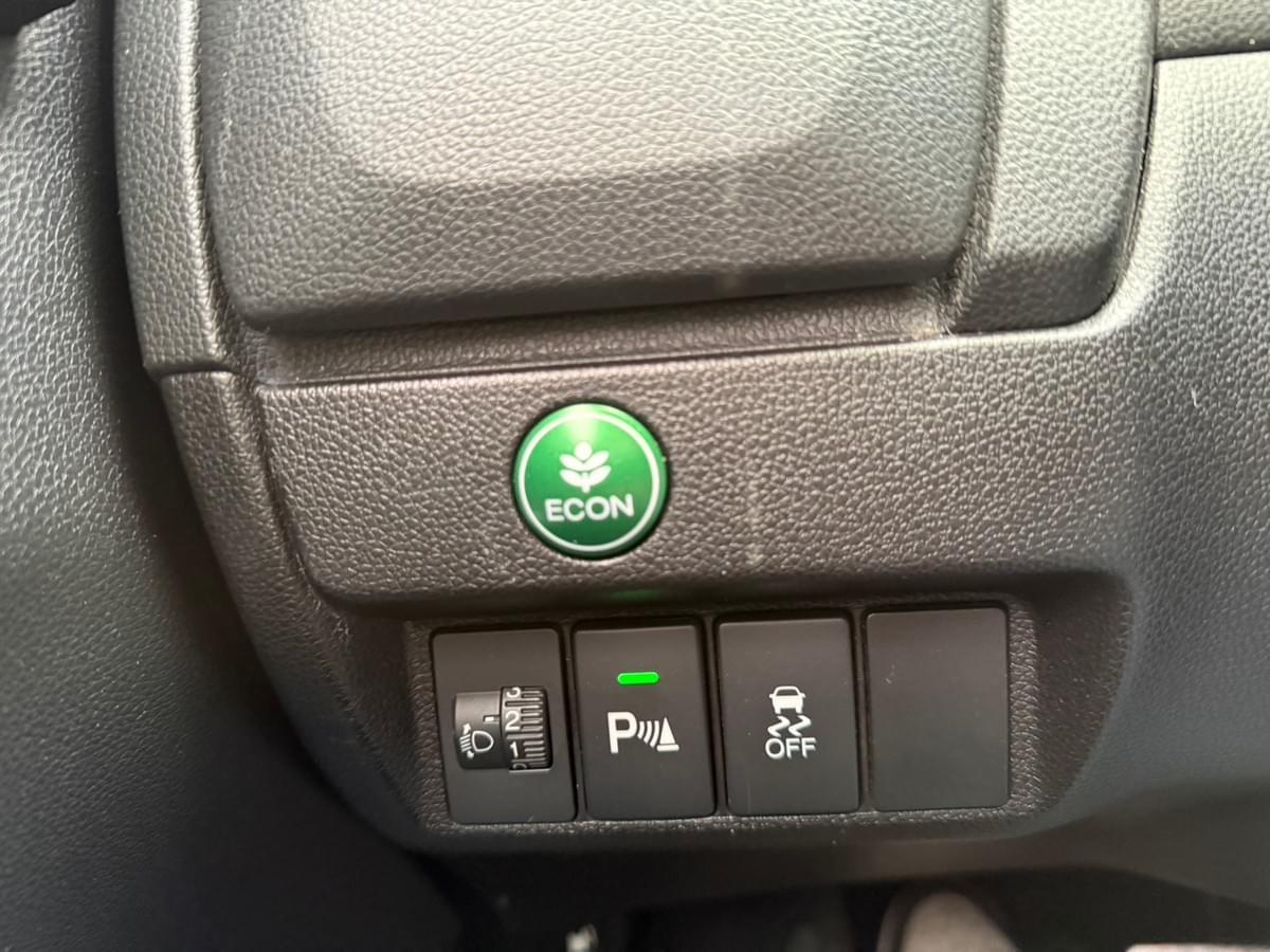 2015 Honda Fit S版 1.5