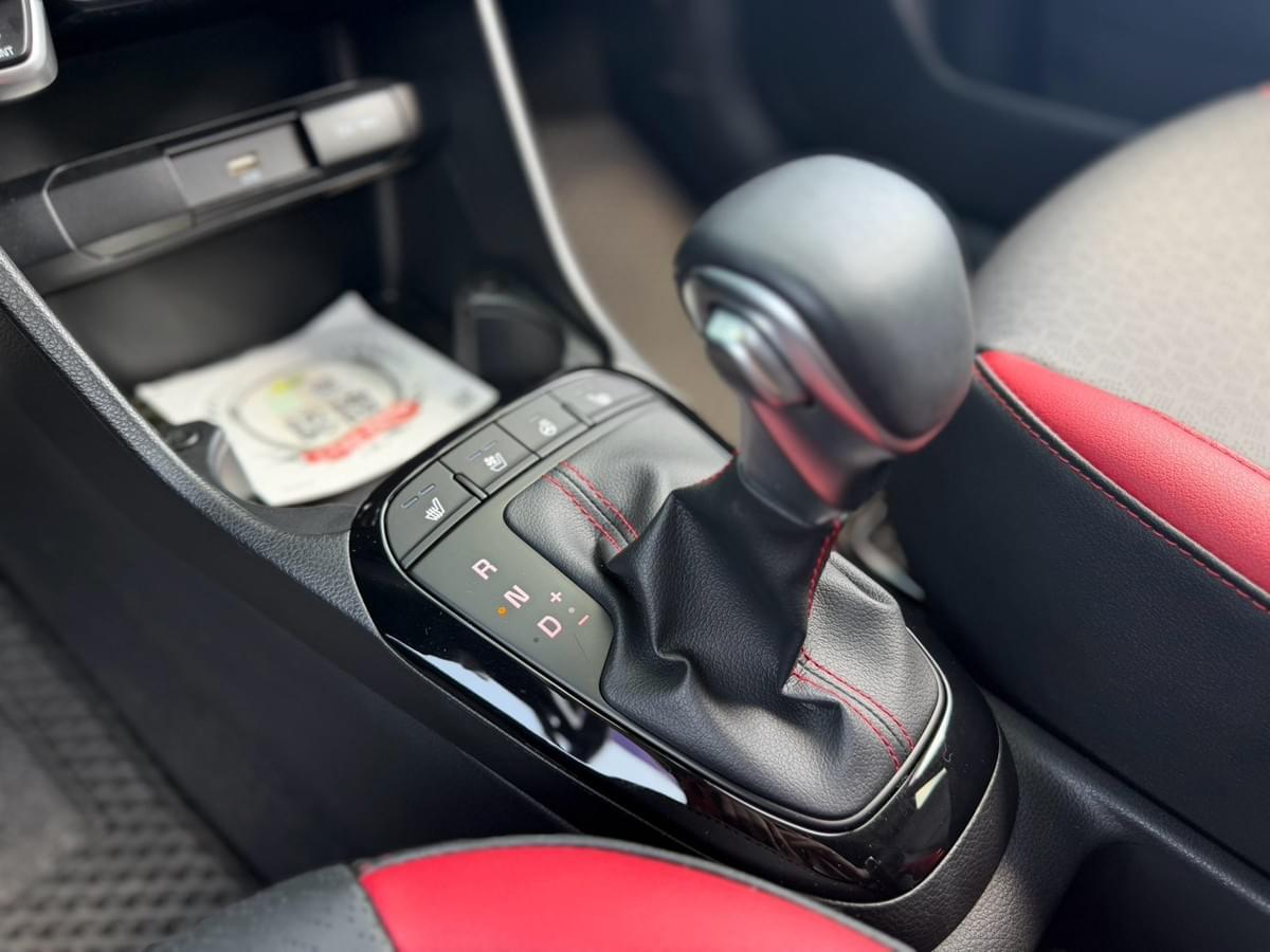 2024 Kia Picanto GT-Line Plus 1.2
