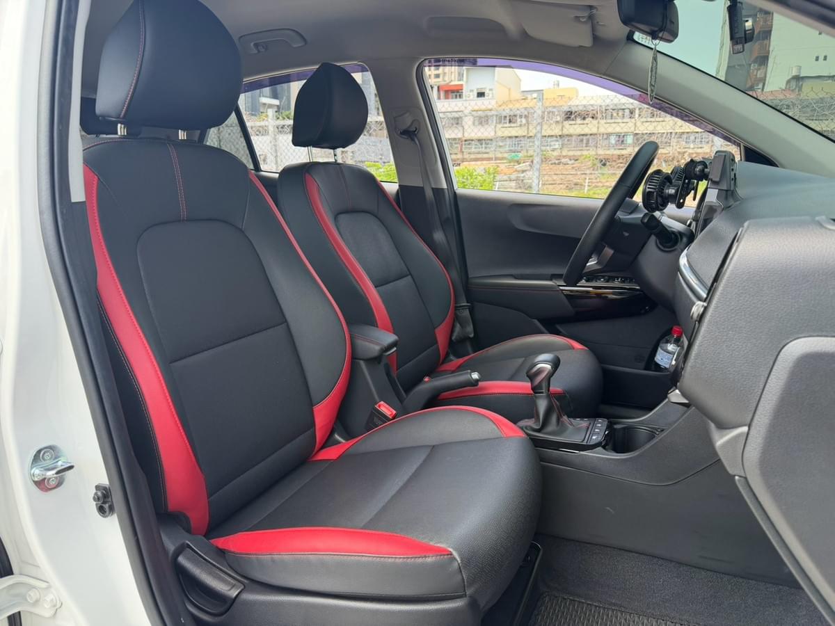 2024 Kia Picanto GT-Line Plus 1.2