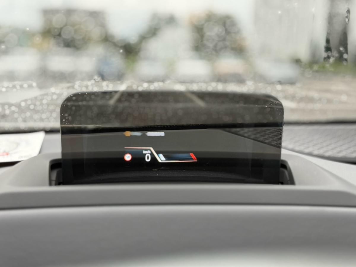 2023 BMW 220i Active Tourer 1.5