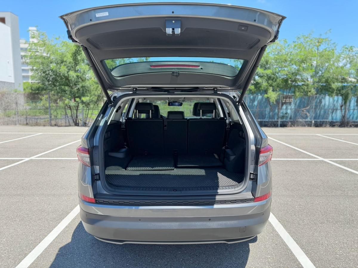 2023 Skoda Kodiaq 1.5