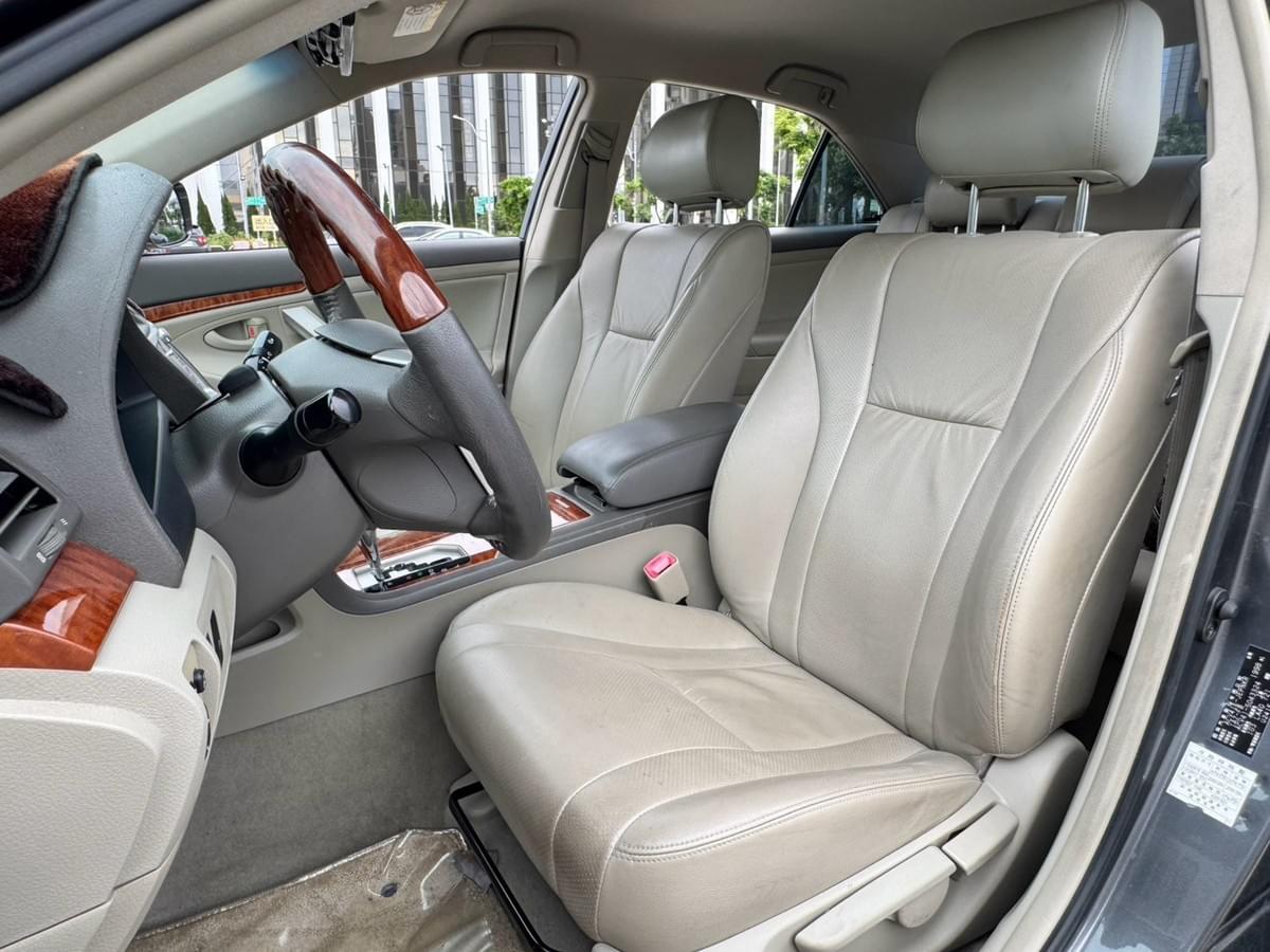 2011 Toyota Camry 2.0E