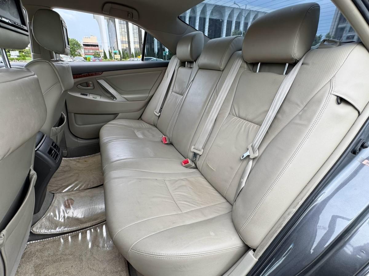 2011 Toyota Camry 2.0E
