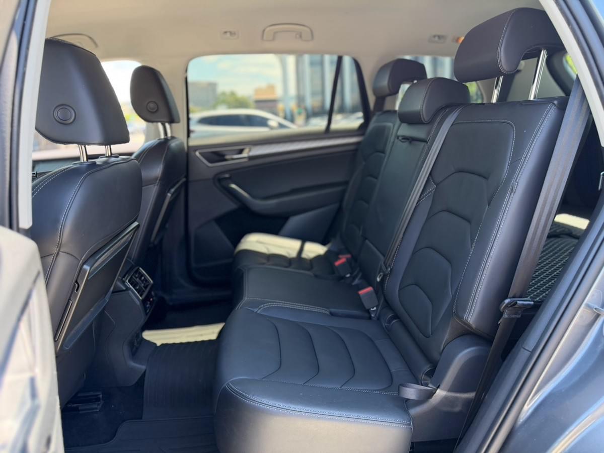 2023 Skoda Kodiaq 1.5